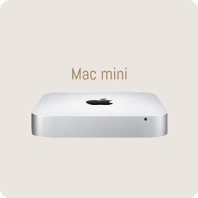 Mac mini