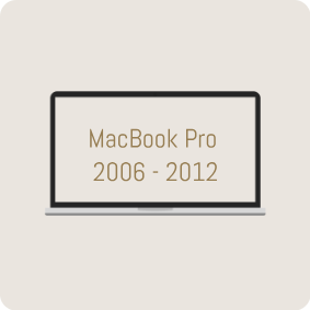 MacBook Pro 2009-2011