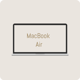 MacBook Air