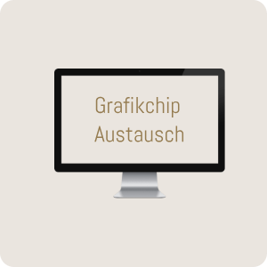 NVIDIA QUADRO K610M 1GB Grafikkarte Austausch iMac 21,5 NVIDIA QUADRO K610M 1GB Grafikkarte Austausch iMac 21,5" - 27" 2009-2011