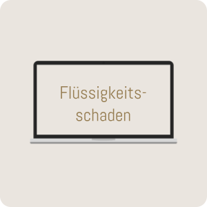 Flüssigkeitsschaden Kostenanalyse MacBook Flüssigkeitsschaden Kostenanalyse MacBook