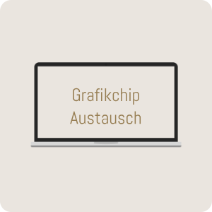 Grafikchip Reparatur MacBook 2010 Grafikchip Reparatur MacBook 2010