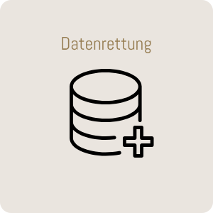 Datarettung Kostenvoranschlag Datarettung Kostenvoranschlag