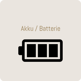 LMP Akku / Batterie MacBook Pro 13" A1287 Mid 2009 - Mid 2012