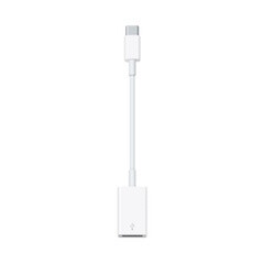APPLE USB-C auf USB Adapter, MJ1M2ZM/A APPLE USB-C auf USB Adapter, MJ1M2ZM/A