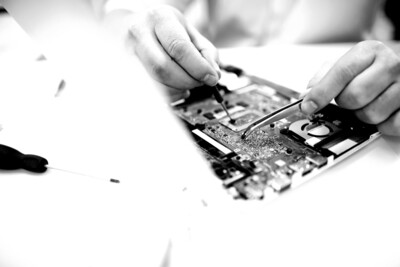 Apple Reparatur