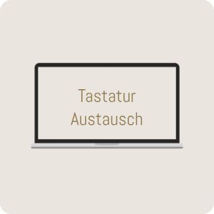 A3114 Tastatur Austausch Reparatur MacBook Air 15 A3114 Tastatur Austausch Reparatur MacBook Air 15" (M3)