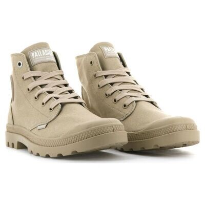 Мужские ботинки Pampa Hi Mono Warm Sand Palladium