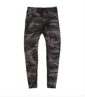 Мужские брюки &quot;Baxter Jogger&quot;, Dark camo Vintage Industries