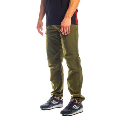 Мужские брюки Kenny Vintage Industries, OLIVE