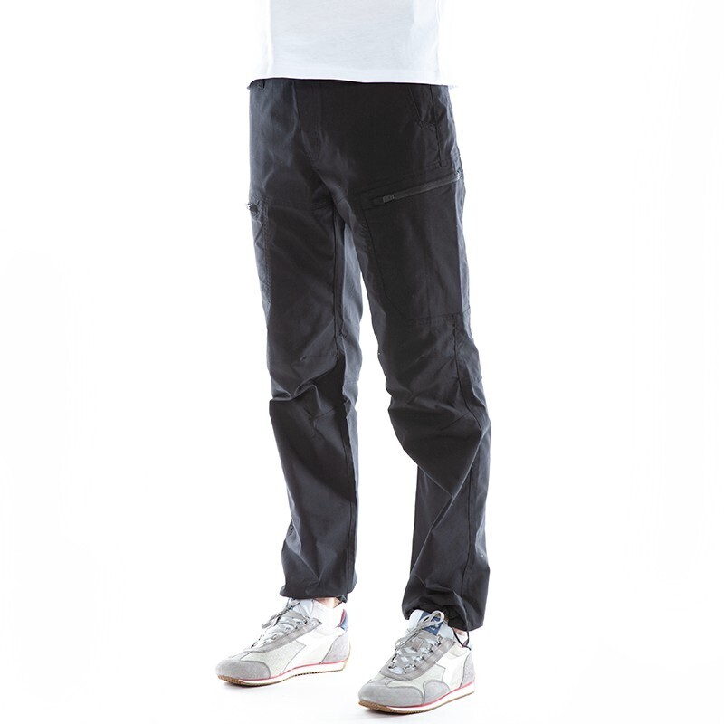 Мужские брюки Kenny Black Vintage Industries