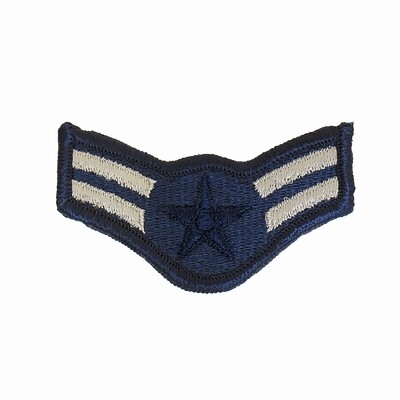 Нашивка USAF Airman 1St.Class  Rothco