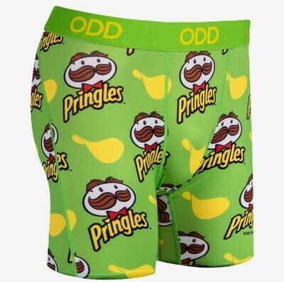 Мужские боксеры Pringles Sour Cream ODD SOX