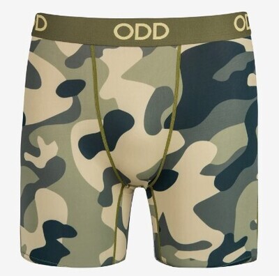 Мужские боксеры Jungle Camo ODD SOX