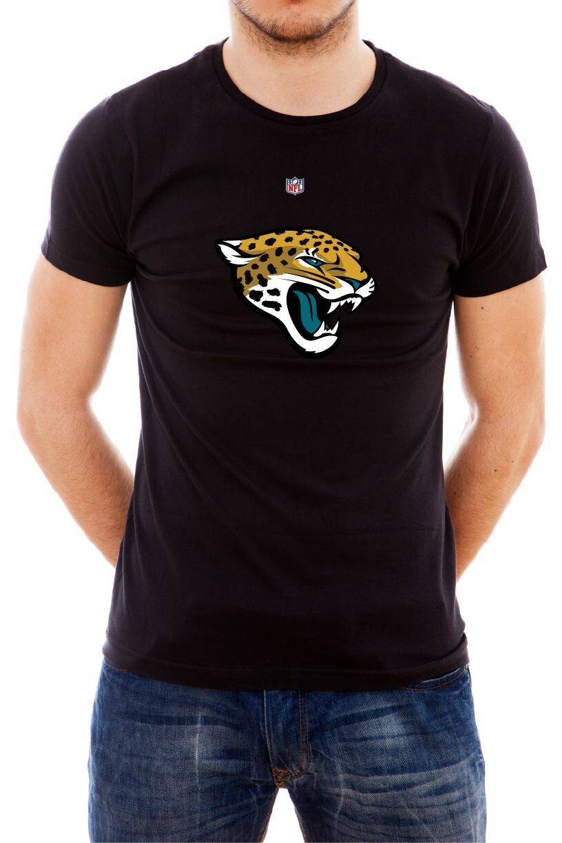 Мужская футболка Jaguars T-hub (SAMO)