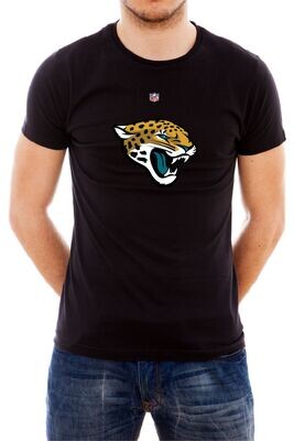 Мужская футболка Jaguars T-hub (SAMO)