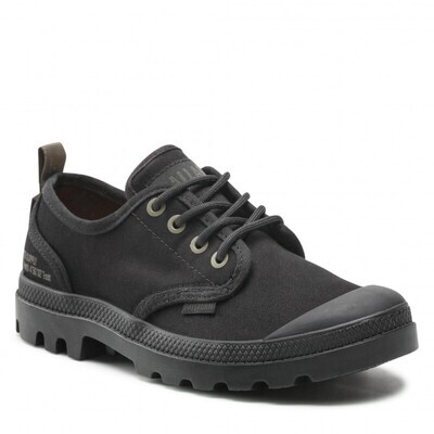 Кеды &quot;Pampa OX HTG Supply&quot; Palladium