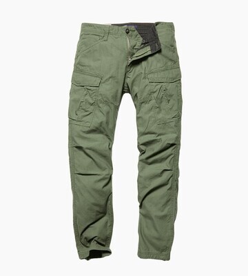 Мужские брюки Lester Olive Vintage Industries