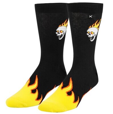 Носки Hot Head ODD SOX