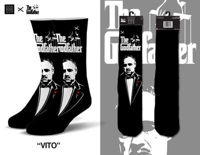 Носки VITO CORLEONE ROSE ODD SOX