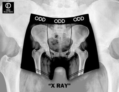 Мужские боксеры X Ray ODD SOX