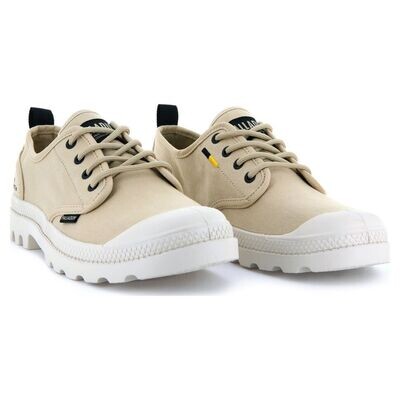 Кеды &quot;Pampa OX HTG Supply&quot; Desert Palladium