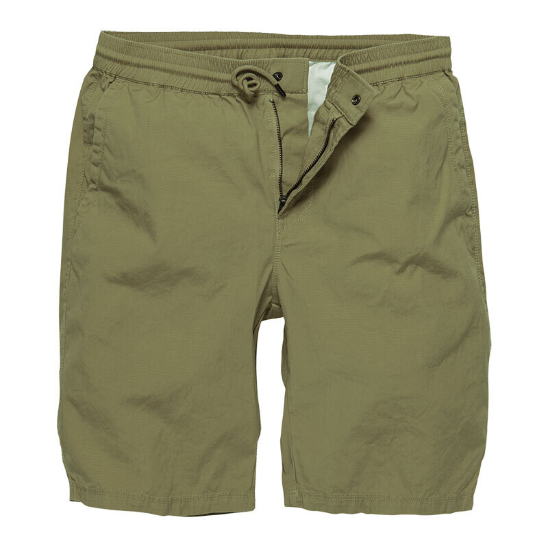 Мужские шорты Kaiden, Bright olive Vintage Industries
