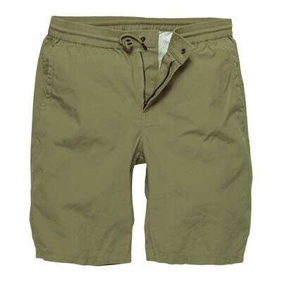 Мужские шорты Kaiden, Bright olive Vintage Industries