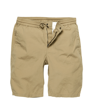 Мужские шорты Kaiden, Sand Vintage Industries