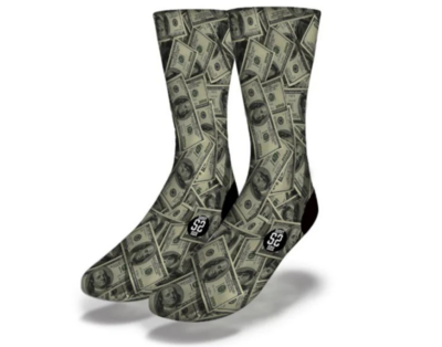 Носки Money STACK  SavvySox