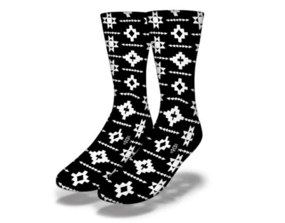 Носки Native Pattern 5   SavvySox