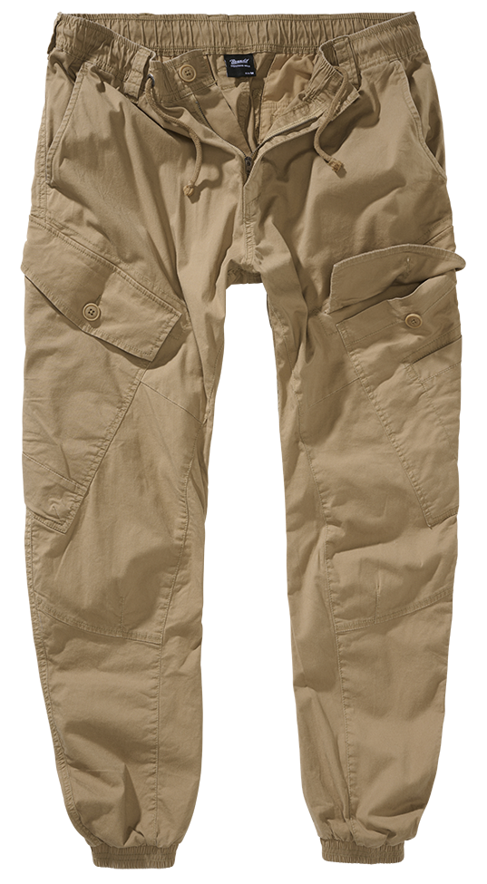 Мужские брюки Ray Vintage Camel Brandit