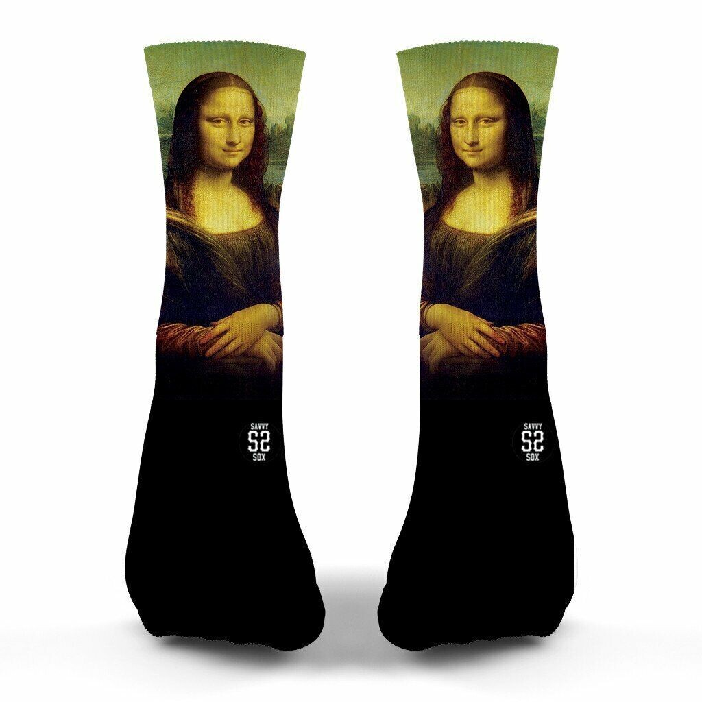 Носки  MONA  SavvySox
