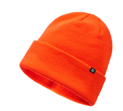 Шапка Watch Brandit, orange