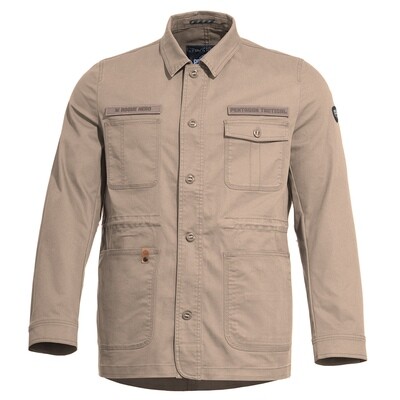 Мужская легкая куртка Rogue Hero Field Pentagon, Khaki