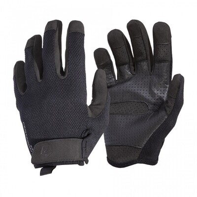 Мужские перчатки Theros Pentagon, Black