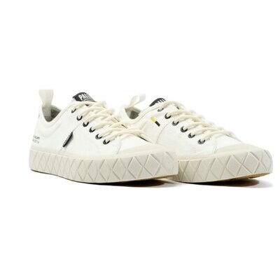 Кеды женские &quot;Palla Ace LO Supply&quot; Palladium, Star White