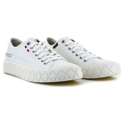 Кеды женские &quot;Palla Ace CVS&quot; Palladium, Star White