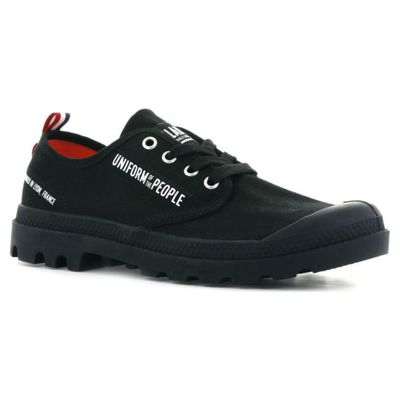Кеды &quot;Pampa OX Puotp&quot; Palladium