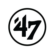 &#39;47 BRAND США