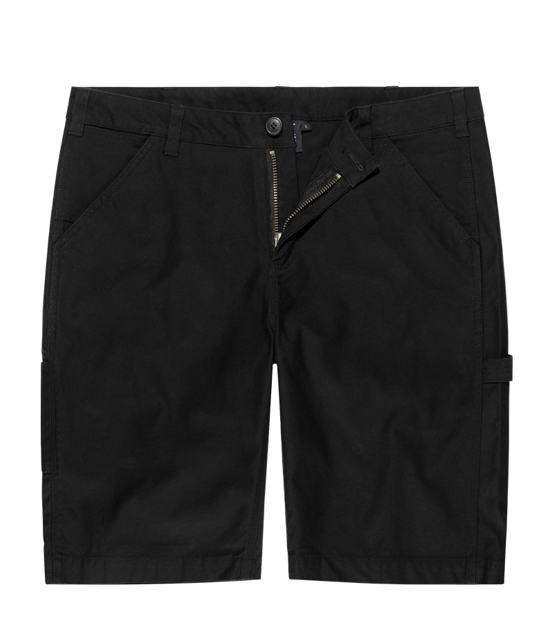 Мужские шорты Alcott Vintage Industries, Black