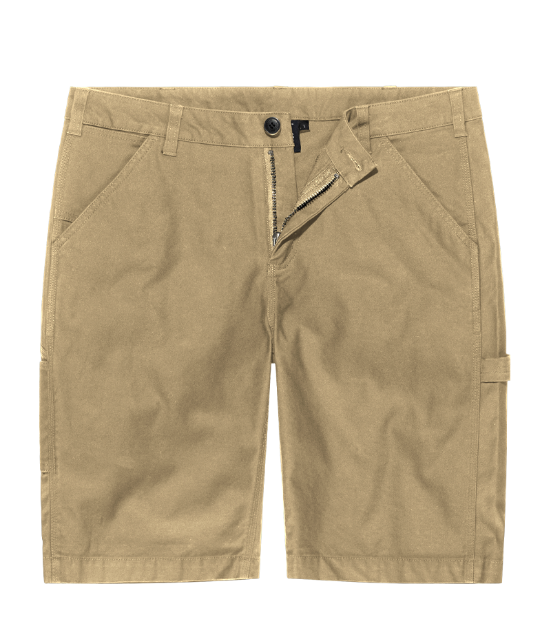Мужские шорты Alcott Vintage Industries, Sand