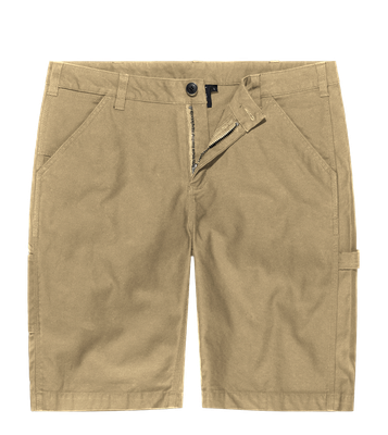 Мужские шорты Alcott Vintage Industries, Sand