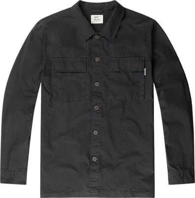 Мужская рубашка Emerald Vintage Industries, Black