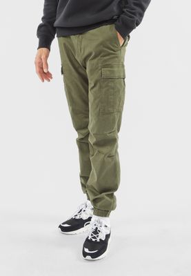 Мужские брюки джоггеры карго Vince Cargo Jogger Vintage Industries