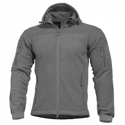 Мужская флисовая куртка Hercules 2.0 Pentagon, Wolf Grey