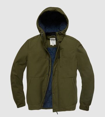 Мужская зимняя куртка Kyler Vintage Industries, Olive