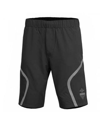 Мужские шорты Draco Pentagon, Black