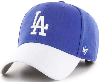 Бейсболка New York Yankees Black/Black 47 Brand