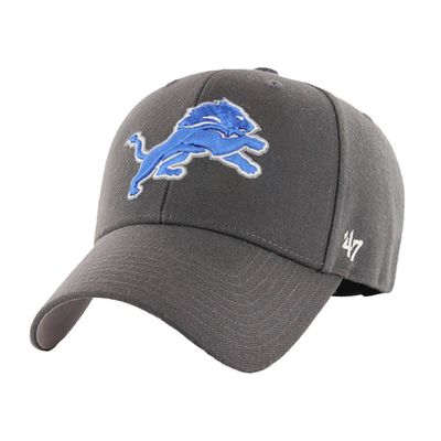 Бейсболка Detroit Lions 47 Brand